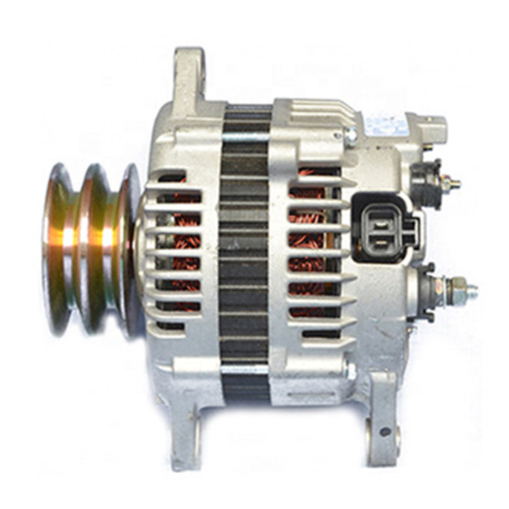 NP300 Pickup D22 QD32 2.5 DCi Alternator 12V 90A OEM 23100-VK010